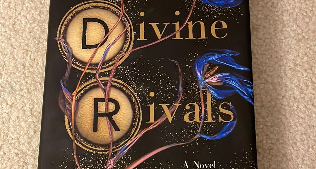 Divine Rivals