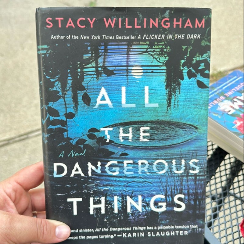 All the Dangerous Things