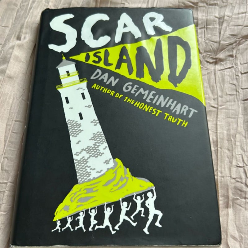 Scar Island