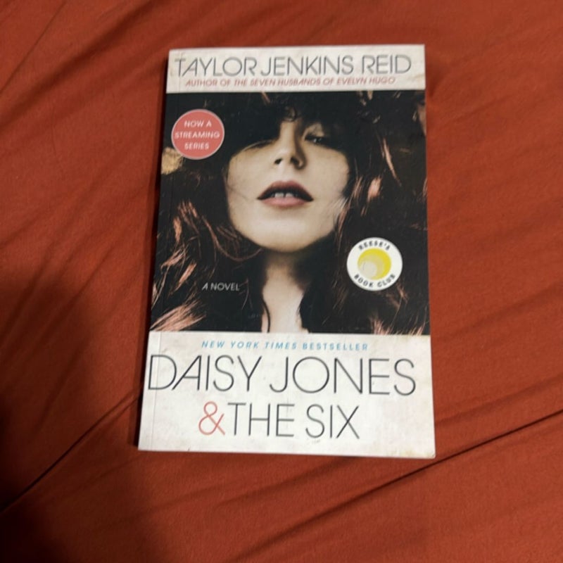 Daisy Jones and the Six