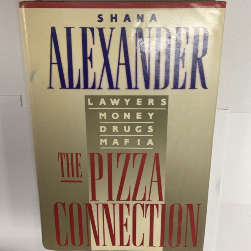 The Pizza Connection