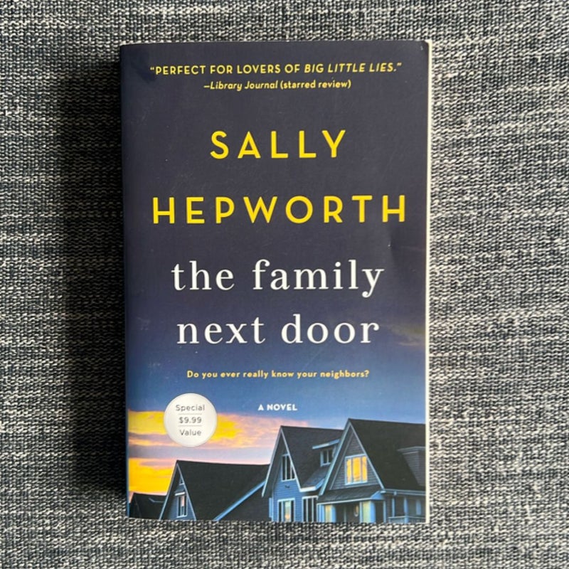 The Family Next Door