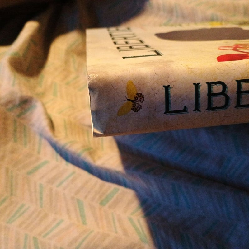 Libertie