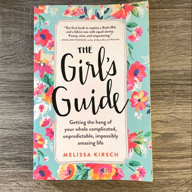 The Girl's Guide