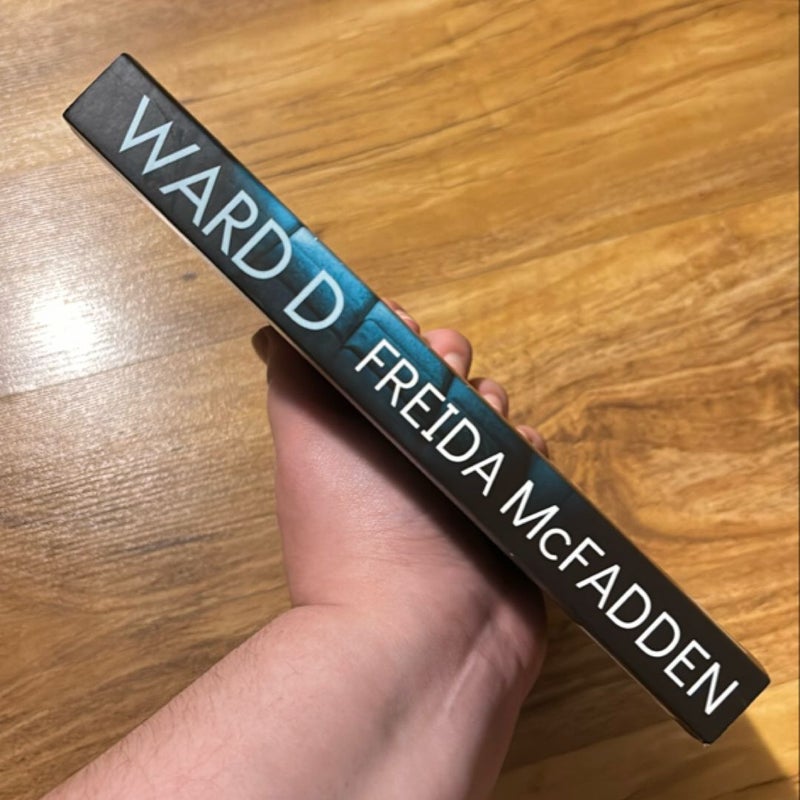 Ward D