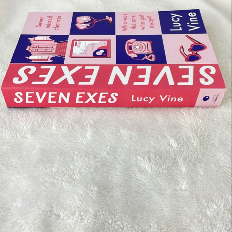 Seven Exes