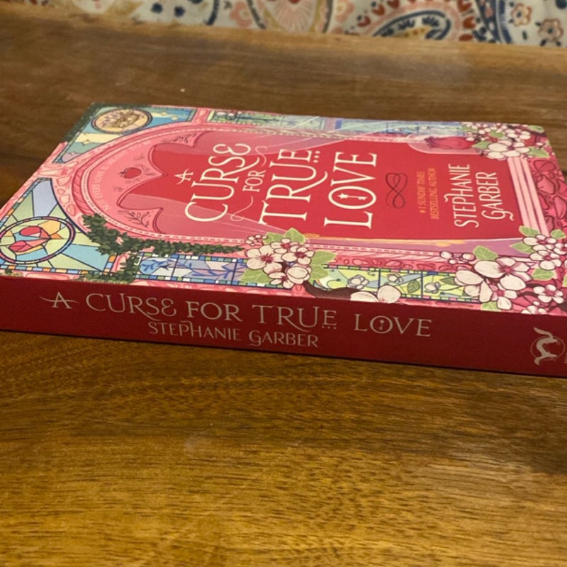 A Curse for True Love