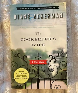 The Zookeeper's Wife