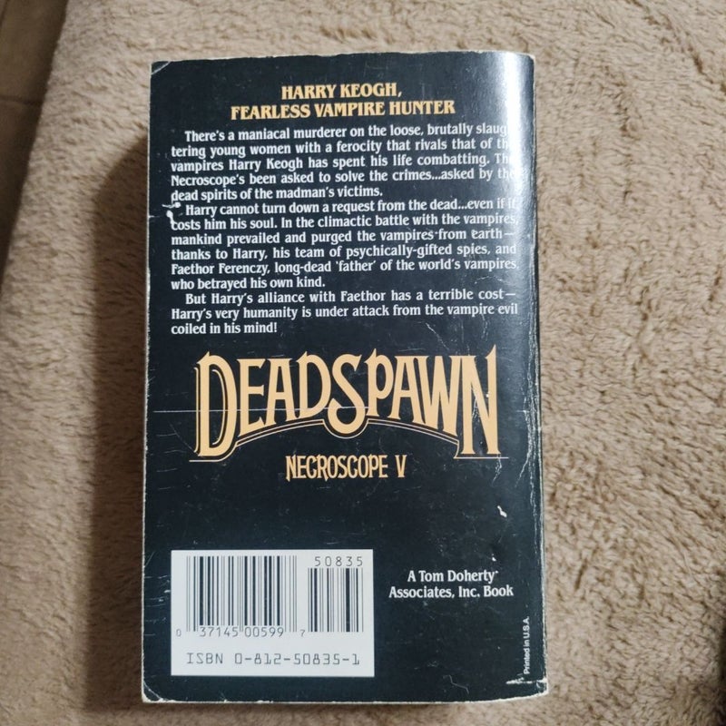 Deadspawn