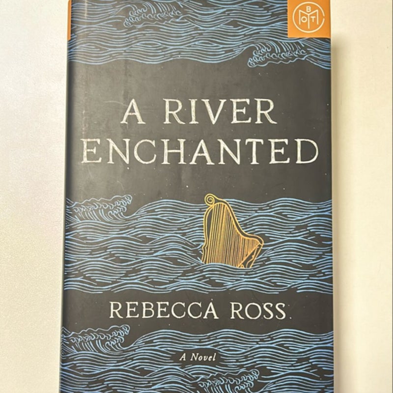 A River Enchanted