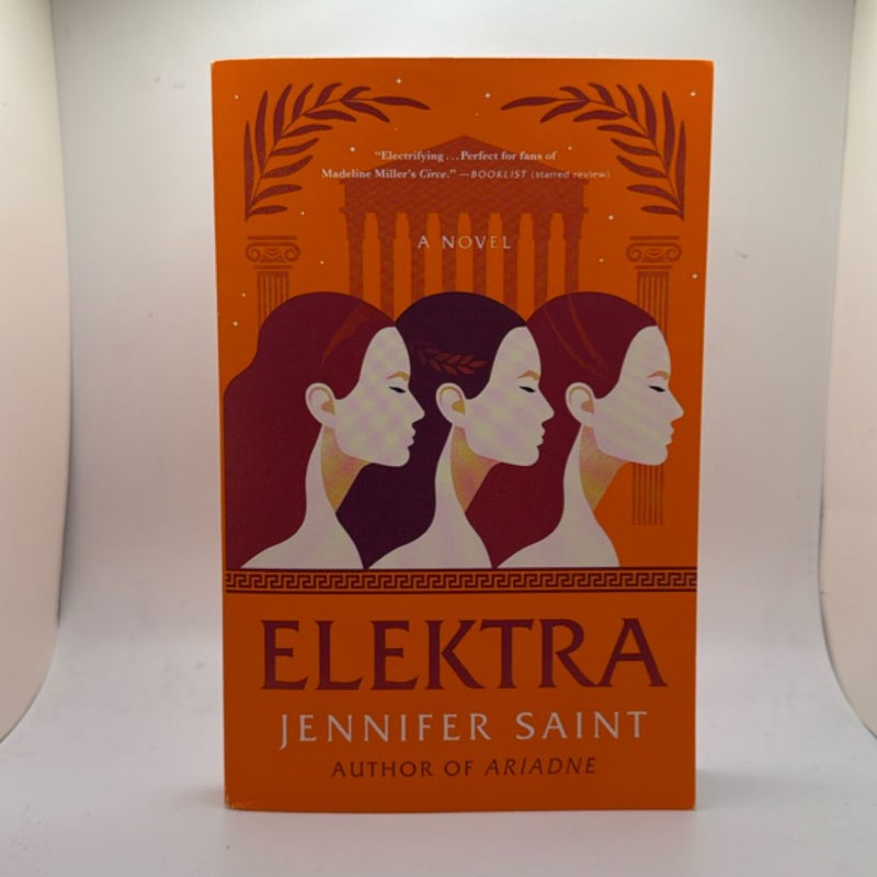 Elektra