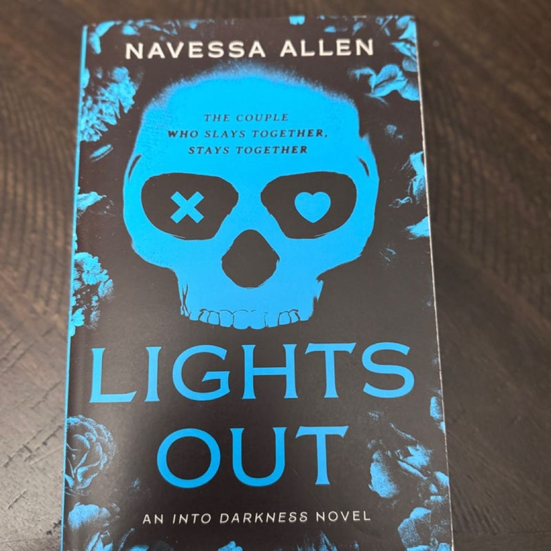 Lights Out