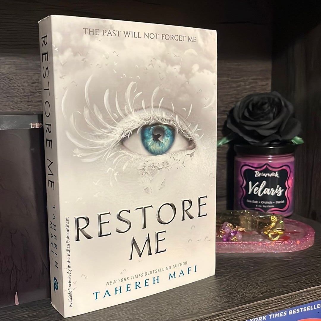 Restore Me