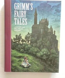 Grimm's Fairy Tales