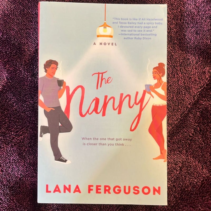 The Nanny (annotated)
