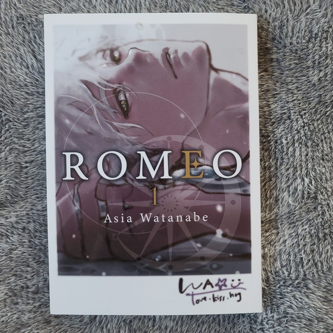 ROMEO Vol. 1