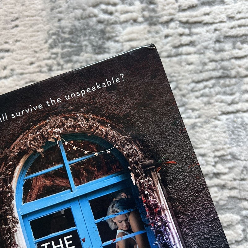 The Truth about Unspeakable Things