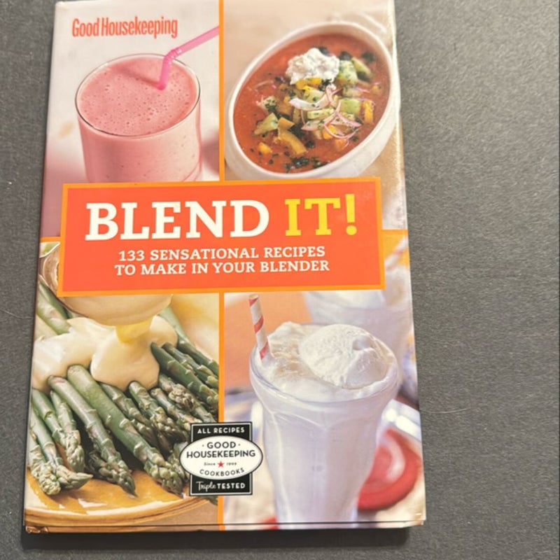 Blend It!