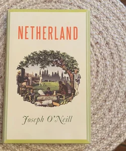 Netherland (1st Ed.)