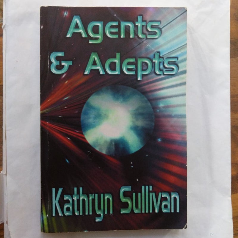 Agents and Adepts