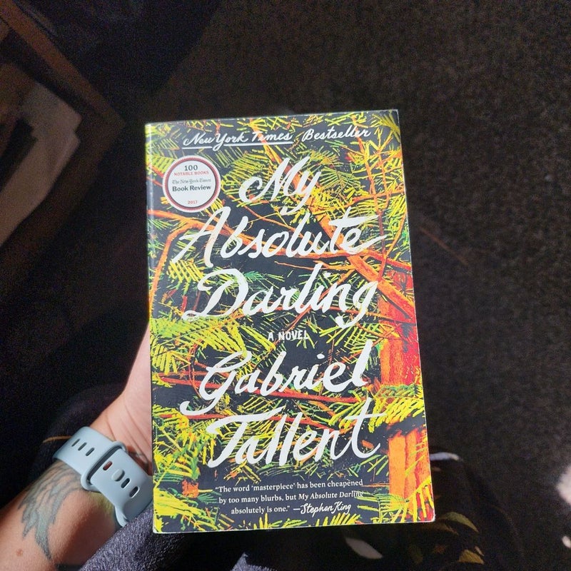 My Absolute Darling