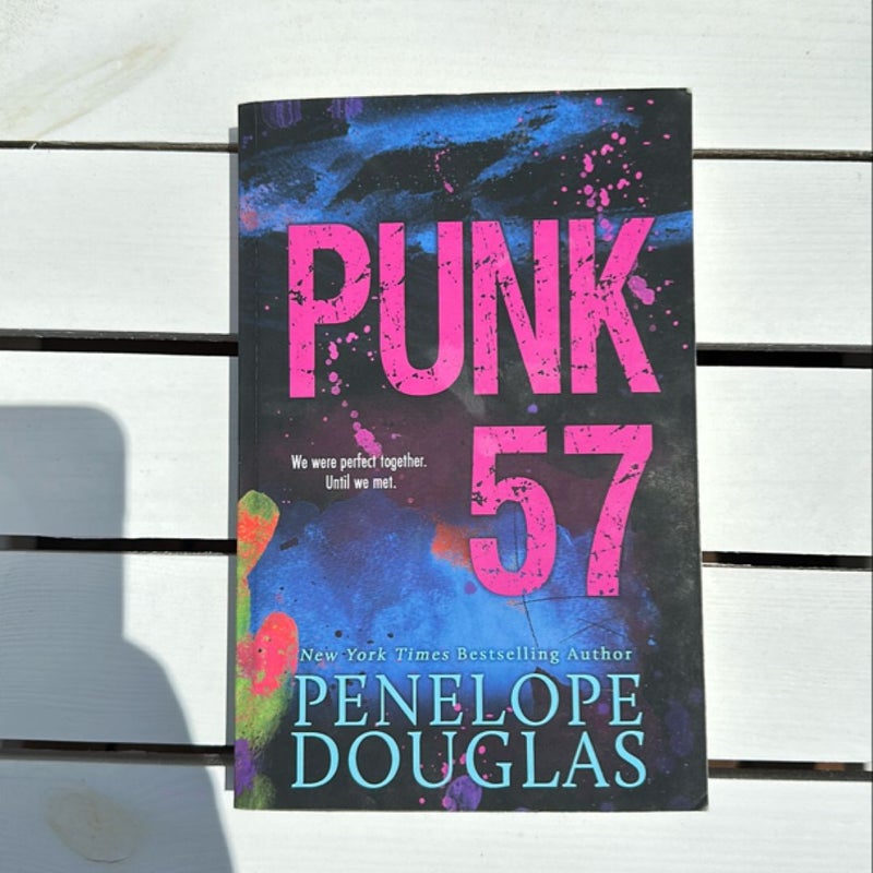 Punk 57