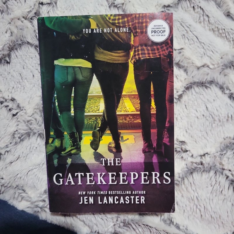 The Gatekeepers