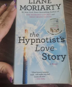 The Hypnotist's Love Story