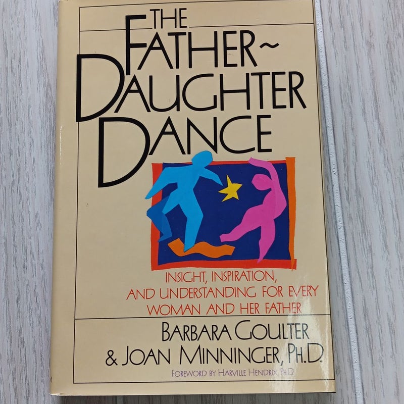 The Father-Daughter Dance