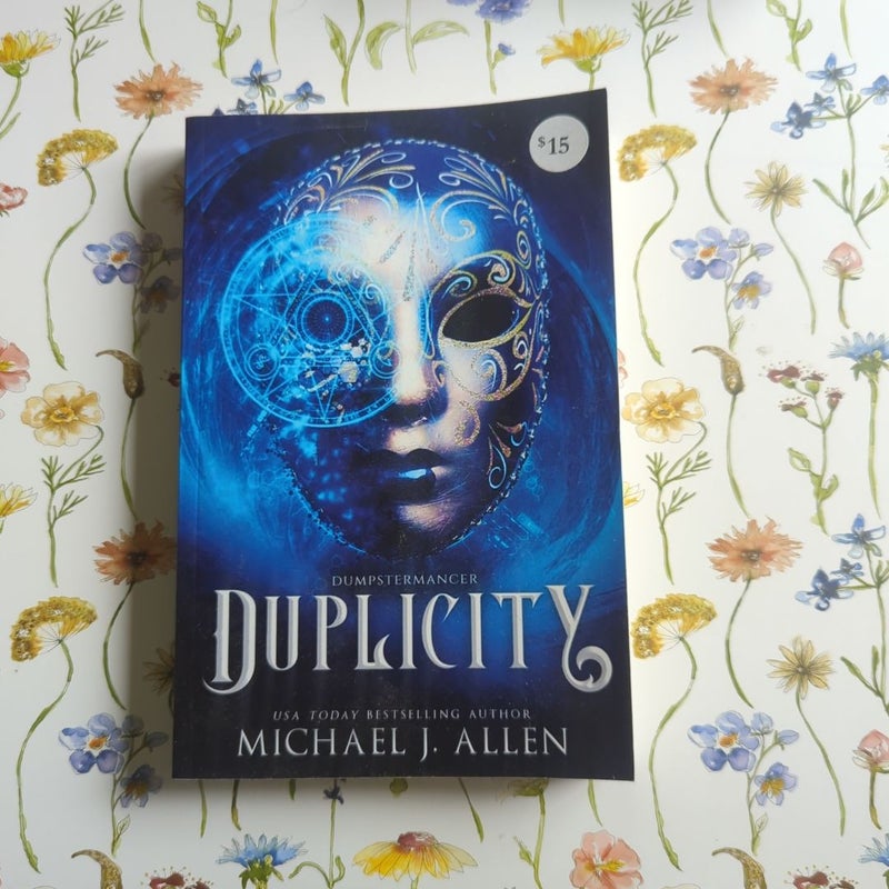Duplicity
