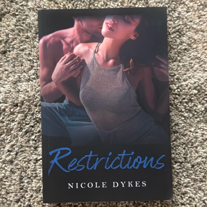 Restrictions