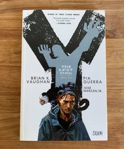 Y the Last Man Book One