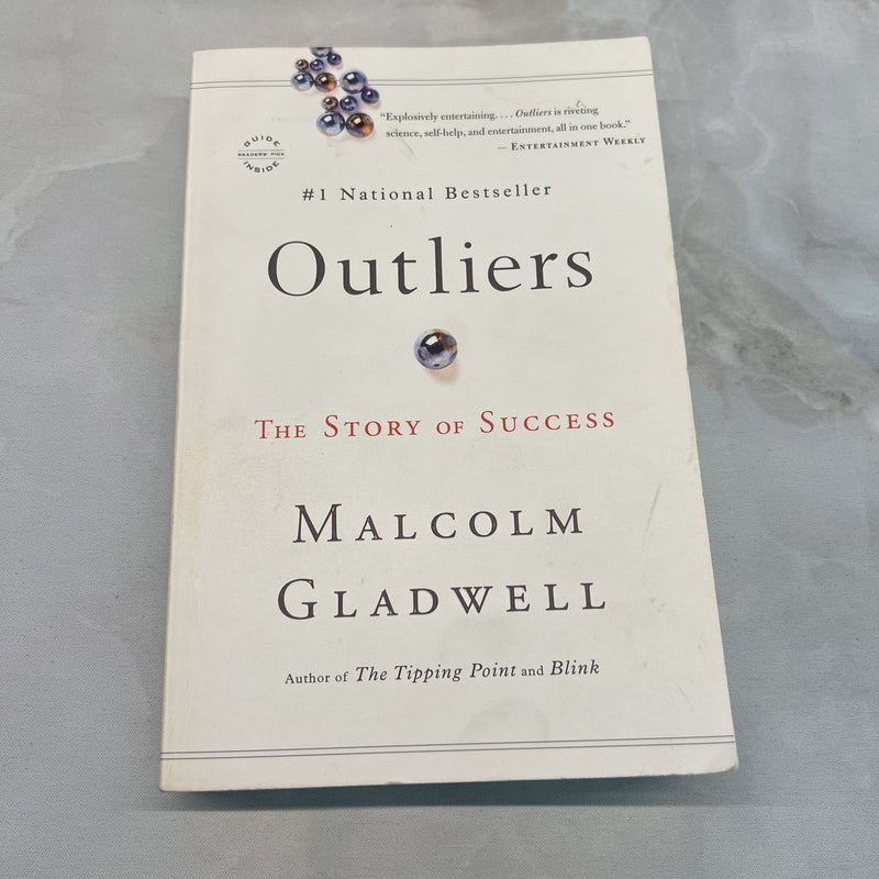 Outliers