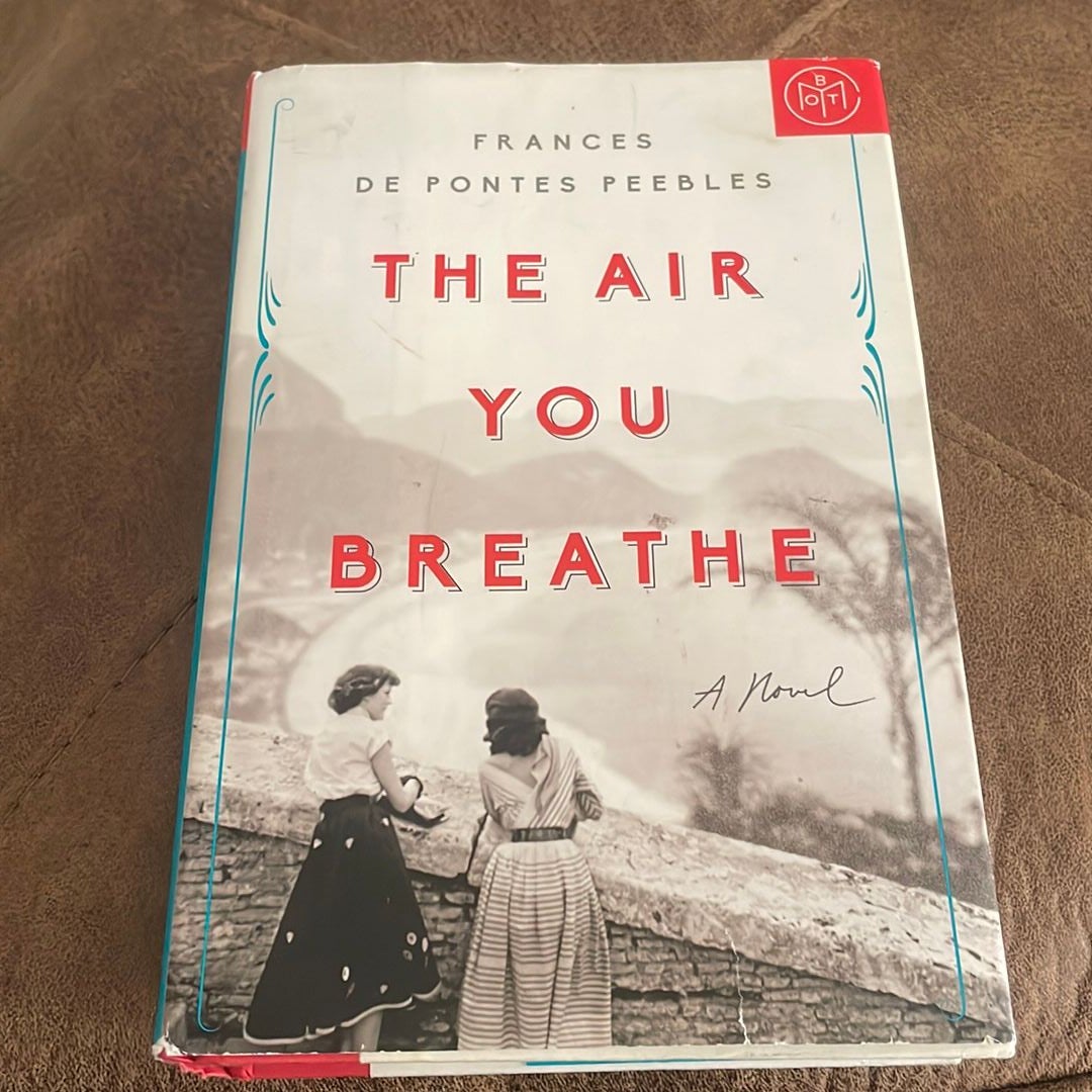 The Air You Breathe