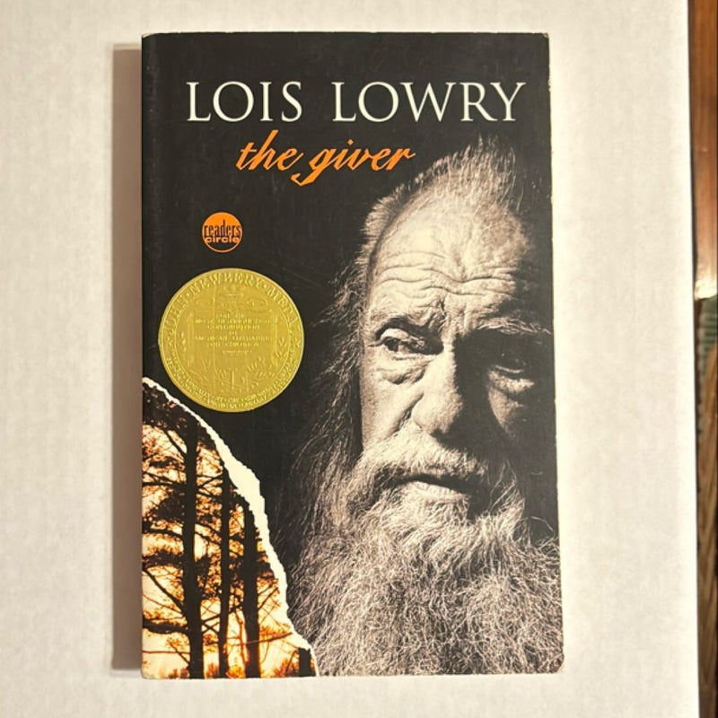 The Giver