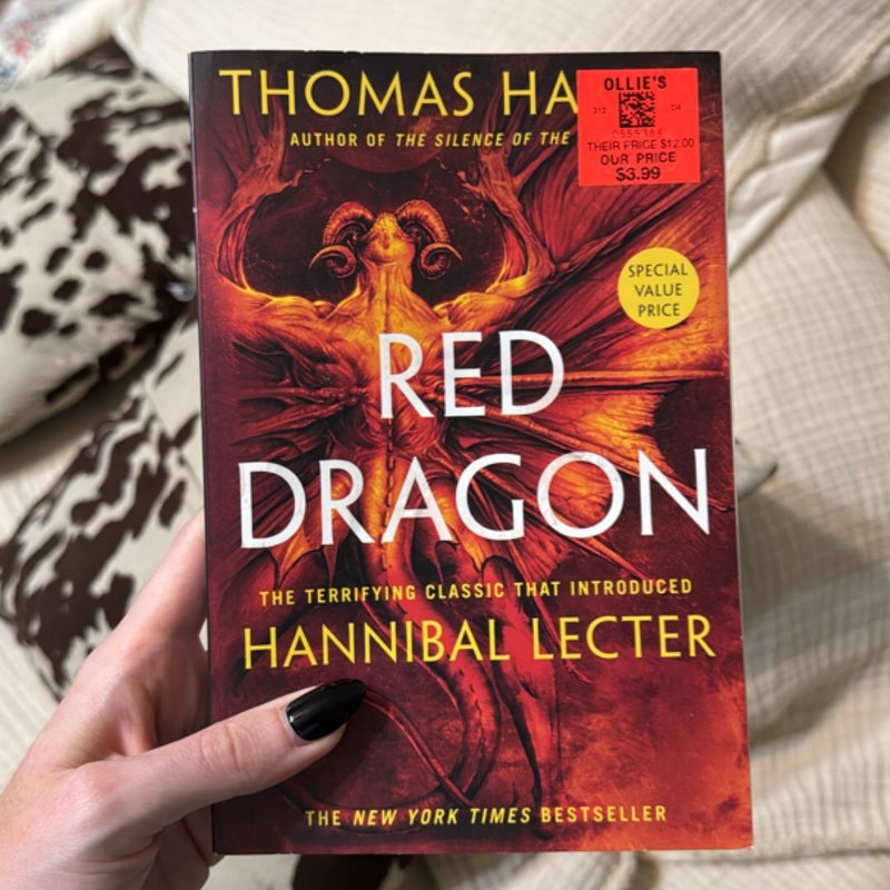 Red Dragon