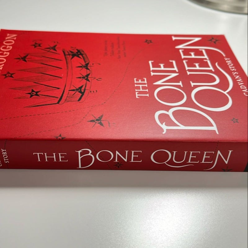 The Bone Queen