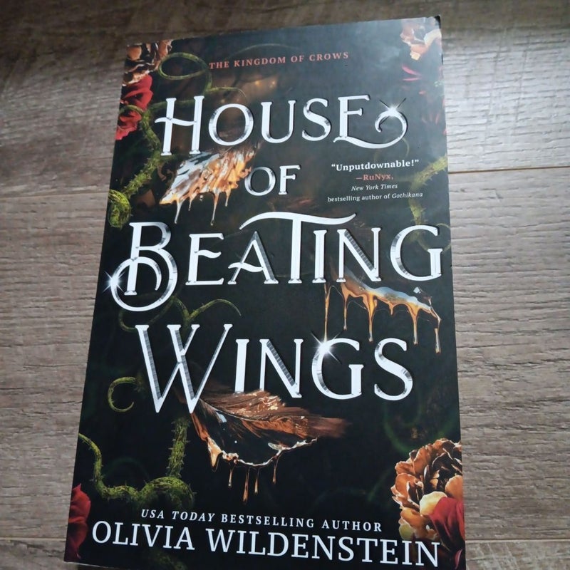 House of Beating Wings