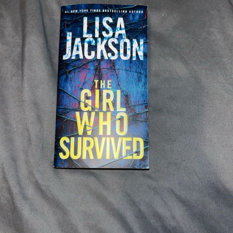 The Girl Who Survived