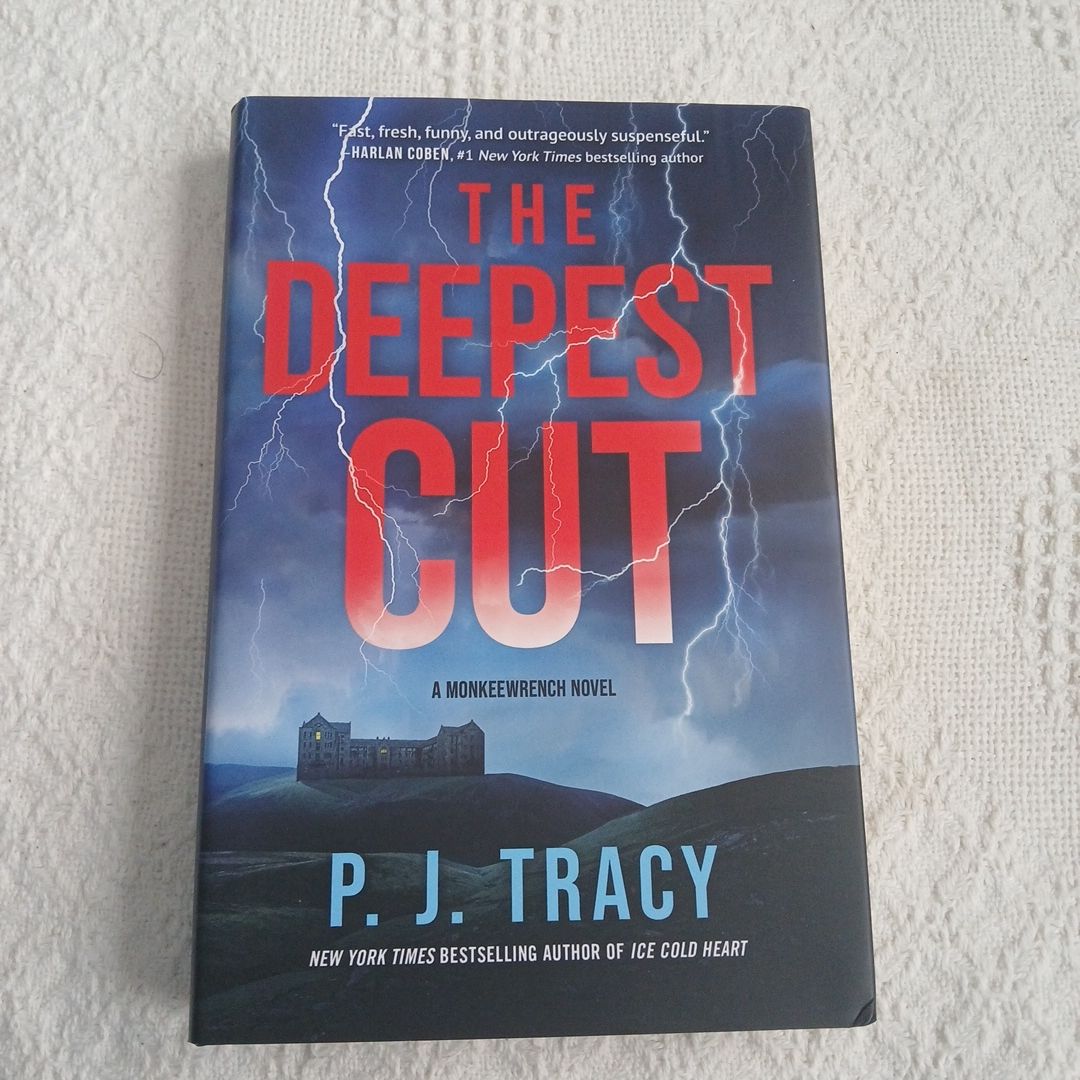 The Deepest Cut