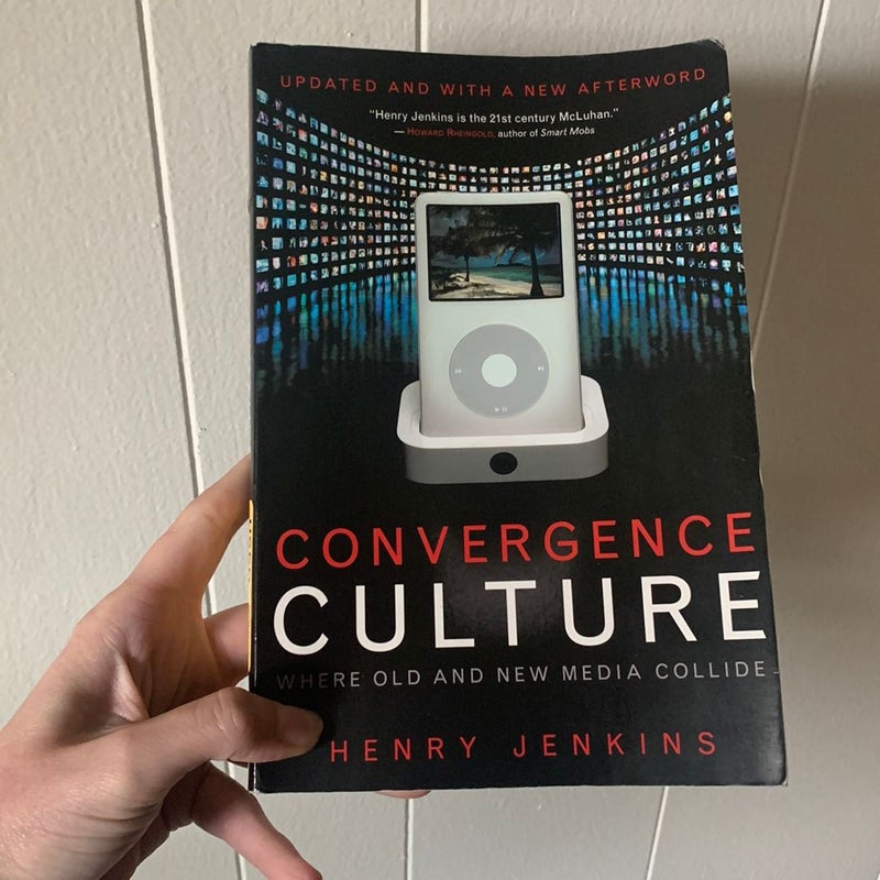 Convergence Culture