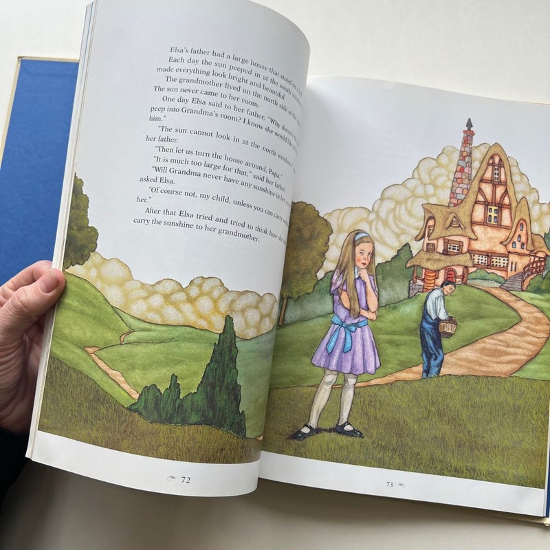 Children's Book of Virtues