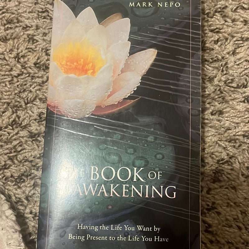 The Book of Awakening