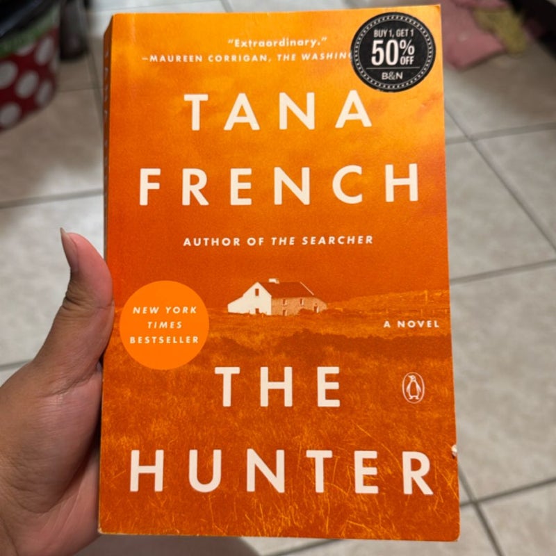 The Hunter