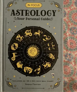 In Focus Astrology: Your Personal Guide