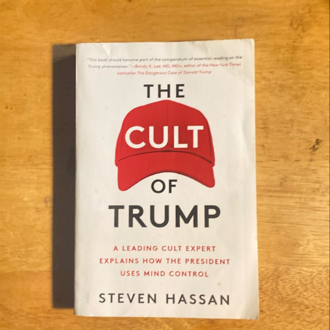 The Cult of Trump