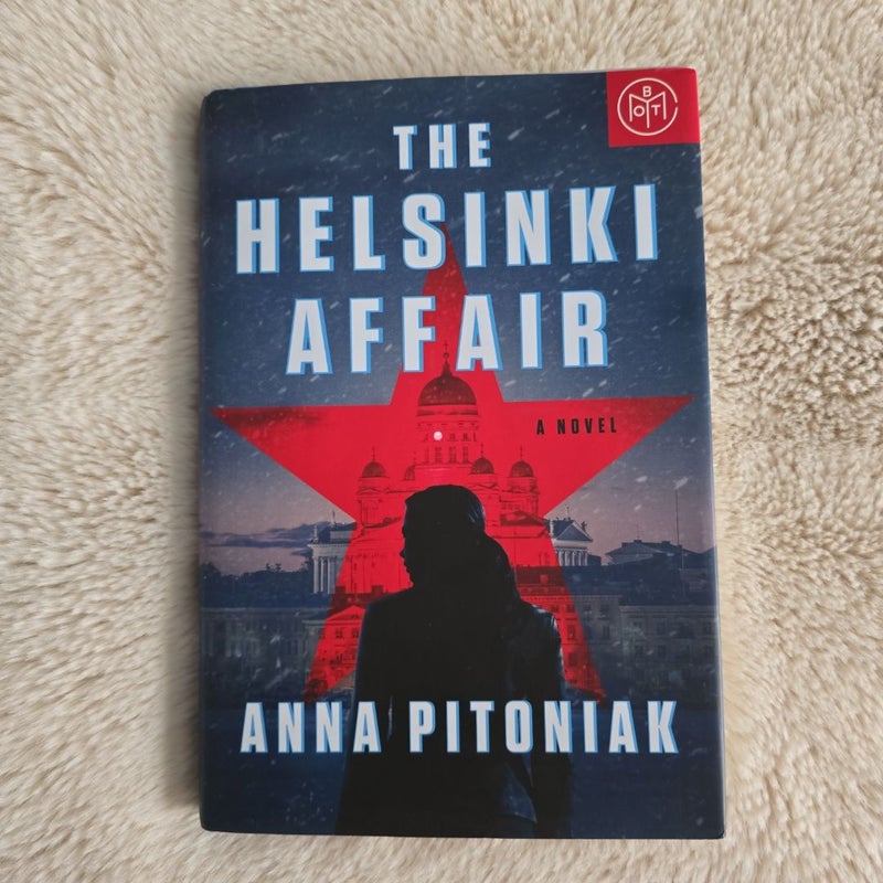 The Helsinki Affair