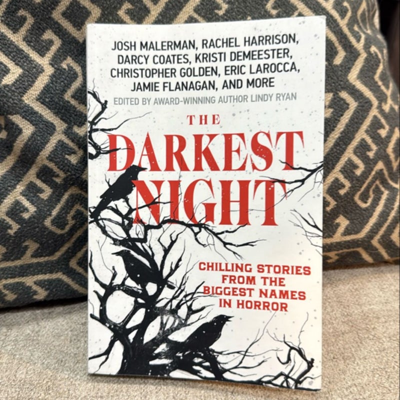 The Darkest Night