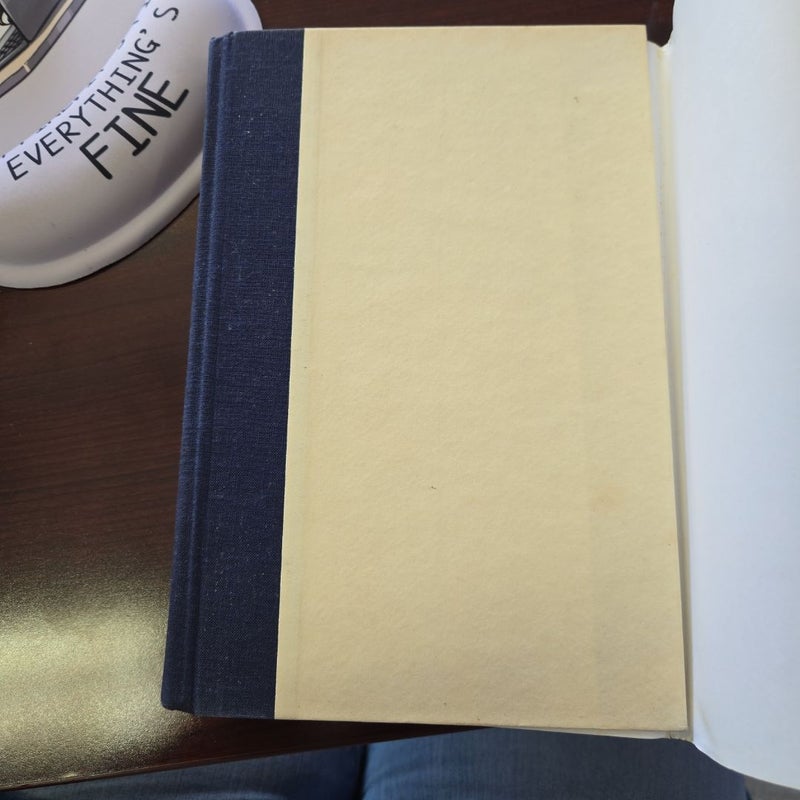 Horse Owner's Veterinary Handbook