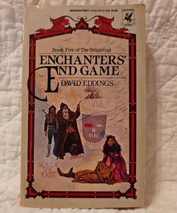 Enchanters' End Game